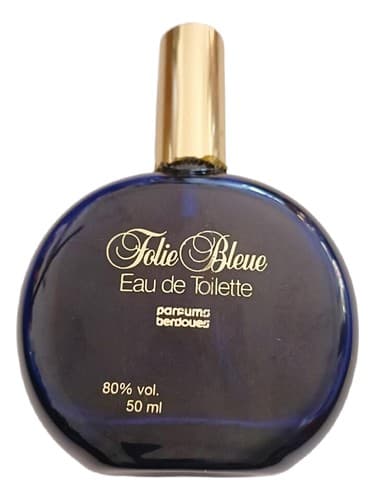 Folie Bleue
