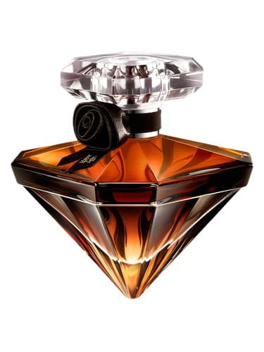 La Nuit Trésor Vanille Noire 