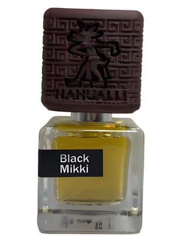 Black Mikki - میکی بلک