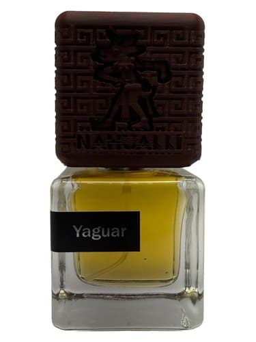 Yaguar - یاگوار