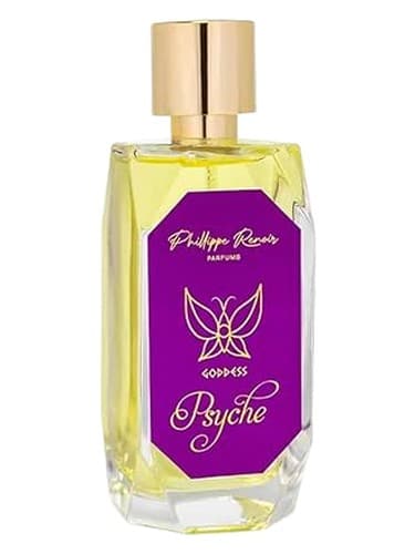 Goddess Psyche - الهه روان