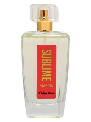 Sublime Femme - وومن متعالی