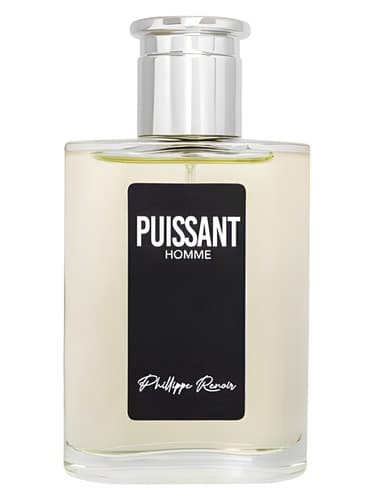 Puissant - تپنده