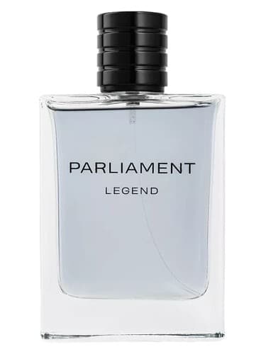 Parliament Legend - افسانه مجلس
