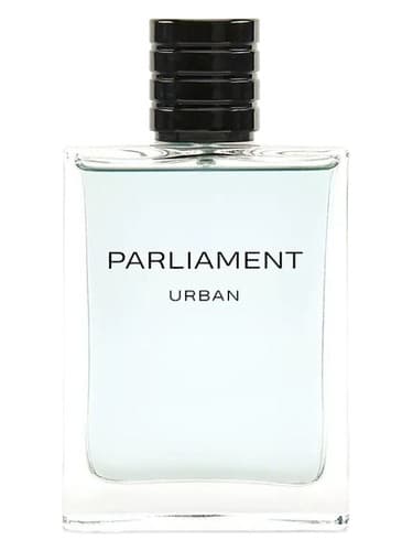 Parliament Urban - پارلمان شهری