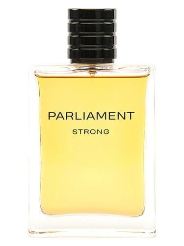 Parliament Strong