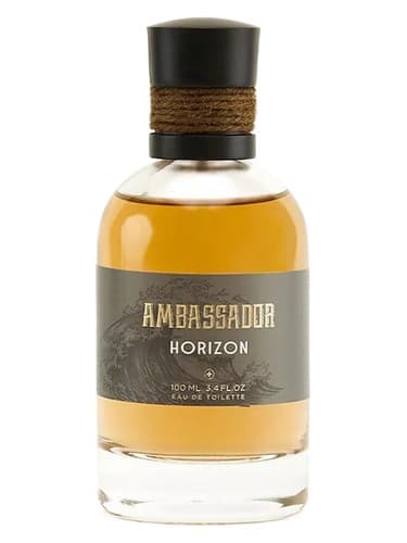 Ambassador Horizon