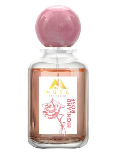 Highland Rose - هایلند رز