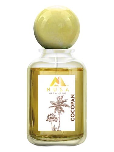Cocopan - کوکوپن