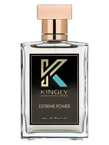 Extreme Power - قدرت فوق العاده