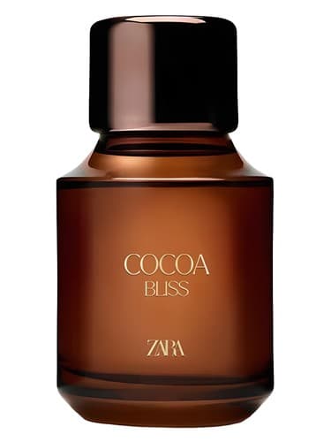 Cocoa Bliss