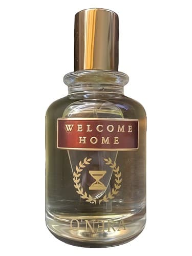 Welcome Home