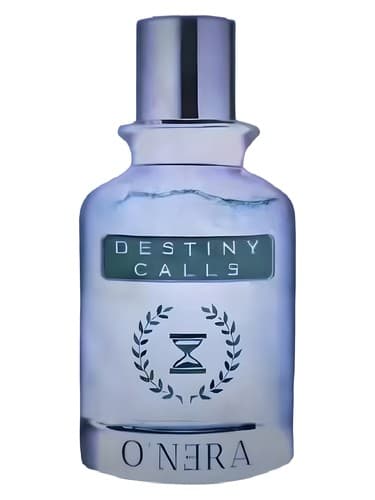 Destiny Calls - سرنوشت تماس می گیرد