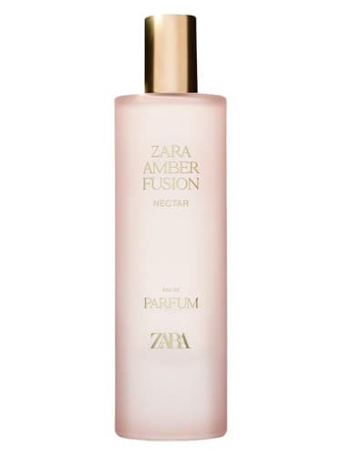 Amber Fusion Nectar