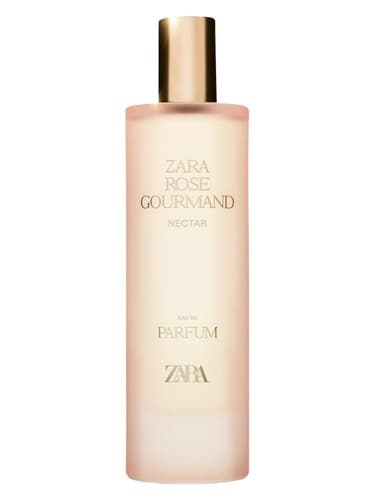 Rose Goudmand Nectar
