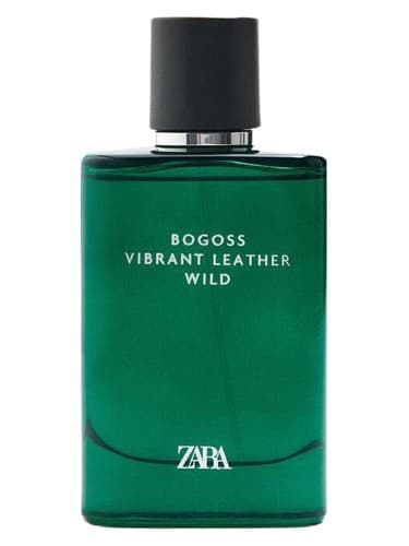 Vibrant Leather Bogoss Wild
