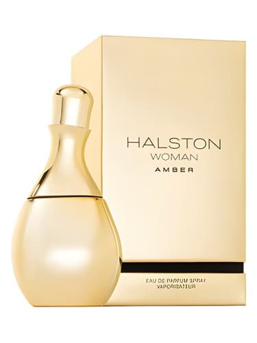Woman Amber - وومن امبر