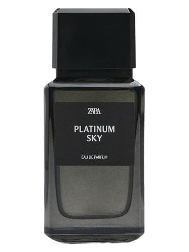Platinum Sky - اسکای پلاتینیوم