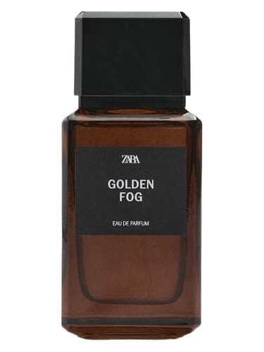 Golden Fog - مه گلد