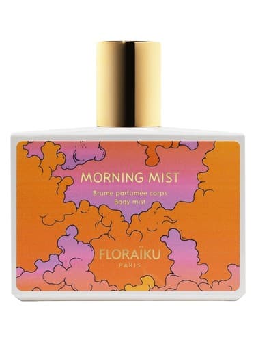 Morning Mist