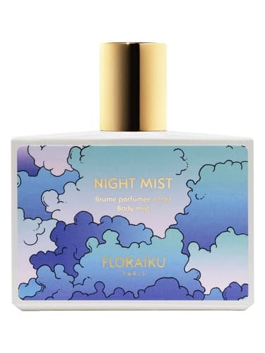 Night Mist - مه نایت
