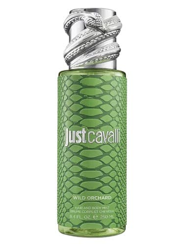 Wild Orchard Body Mist