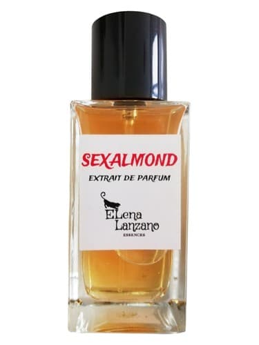 SexAlmond - بادام جنسی