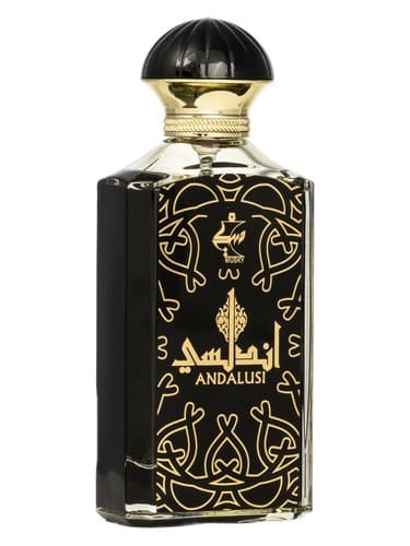 Andalusi - اندلسی
