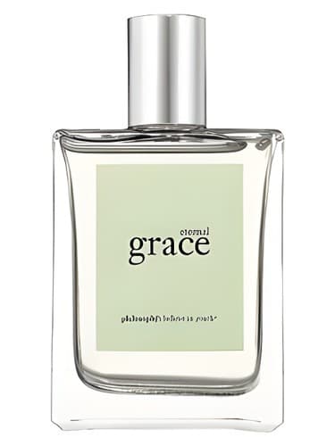 Eternal Grace