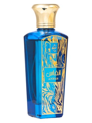 Anfas - انفاس