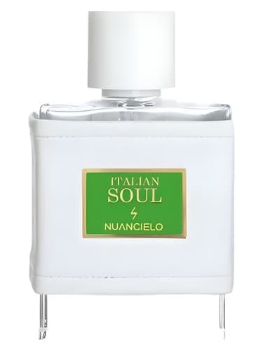 Italian Soul - روح ایتالیایی