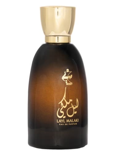 Layl Malaki - لیل ملاکی