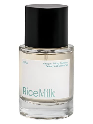 Rice Milk - شیر برنج