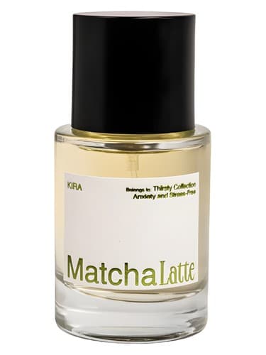 Matcha Latte - ماچا لاته