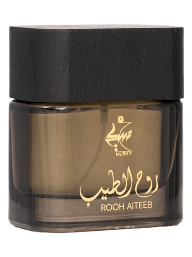 Rooh Alteeb - روح الطیب
