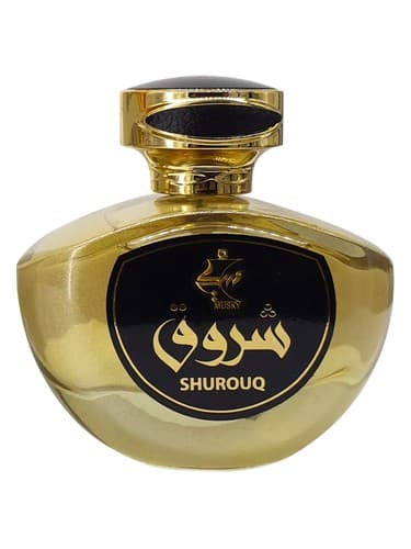 Shurouq - شروق