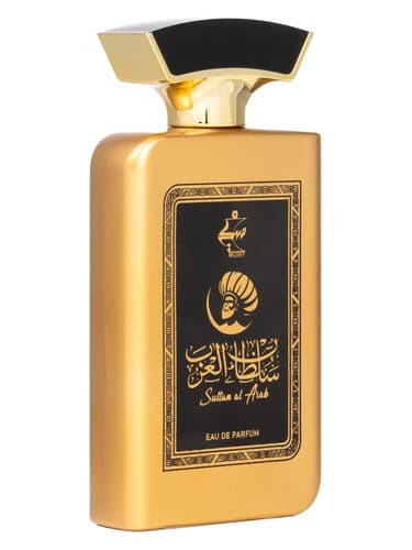 Sultan Al Arab - سلطان العرب