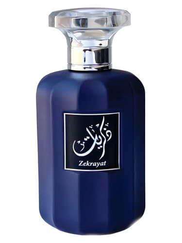 Zekrayat - ذکریات