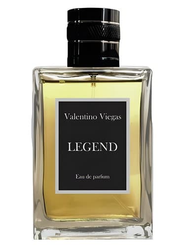 Legend - افسانه