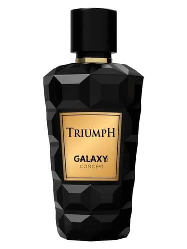 The Champion Triumph