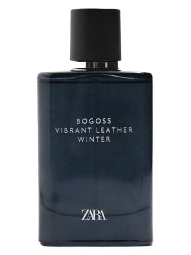Vibrant Leather Bogoss Winter - وینتر بوگوس چرم پر جنب و جوش