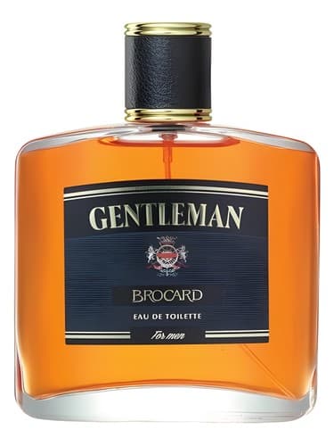 Gentleman