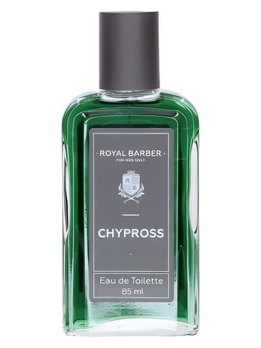 Chypross 