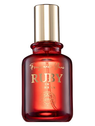 Ruby in Tehran - روبی رد در تهران