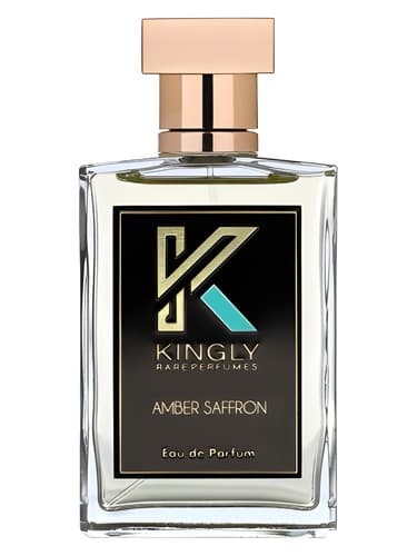 Amber Saffron - زعفران امبر