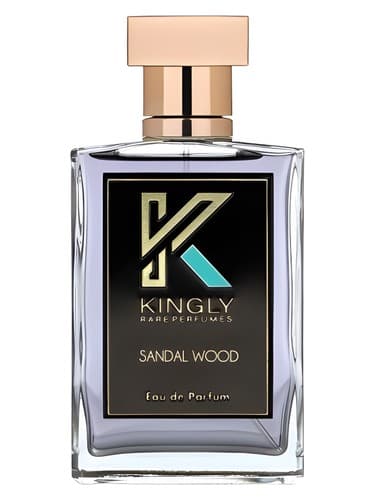Sandal Wood - وود صندل