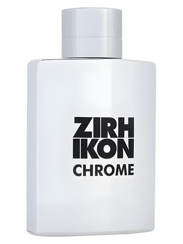 Ikon Chrome