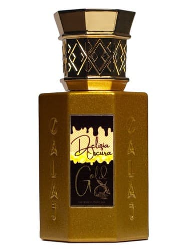 Delizia Oscura Gold - دلیزیا اوسکورا طلا