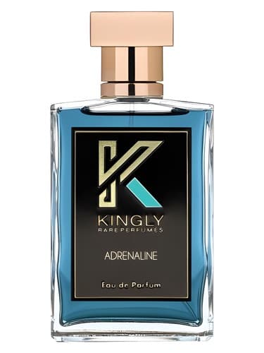 Adrenaline - آدرنالین