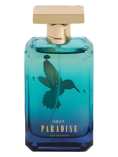 Paradise - بهشت
